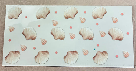 Muscheln
