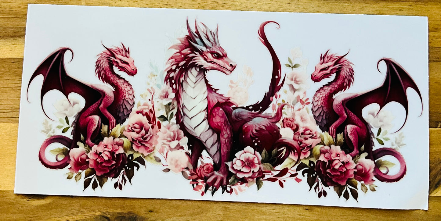 61 Dragons 5