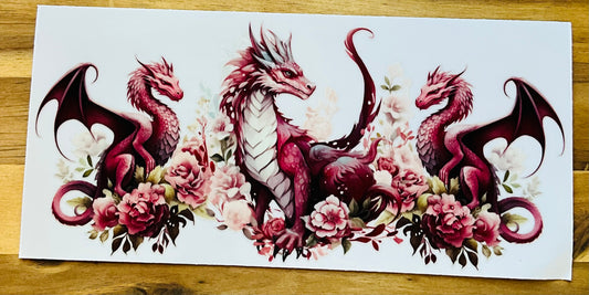 61 Dragons 5