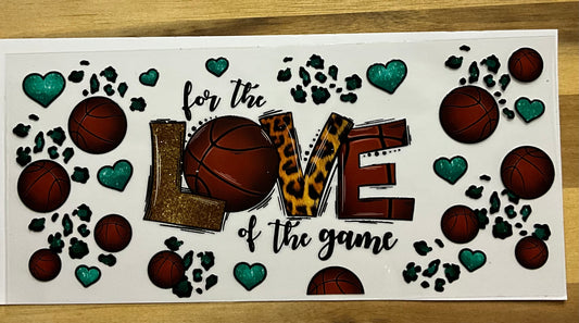 29 Basketball