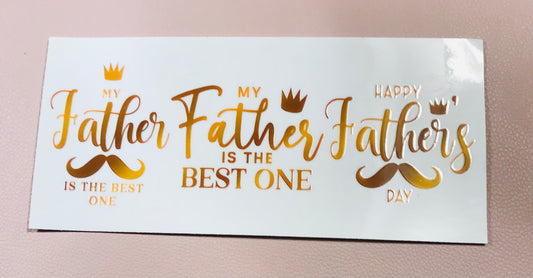 Father