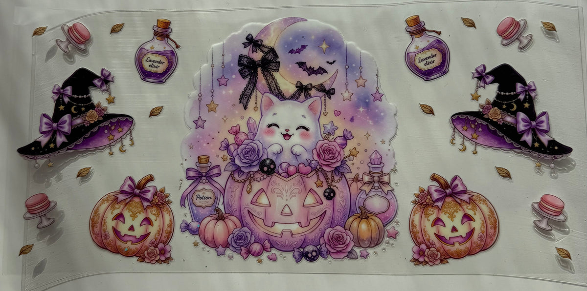 Halloween 👻 #1 cute