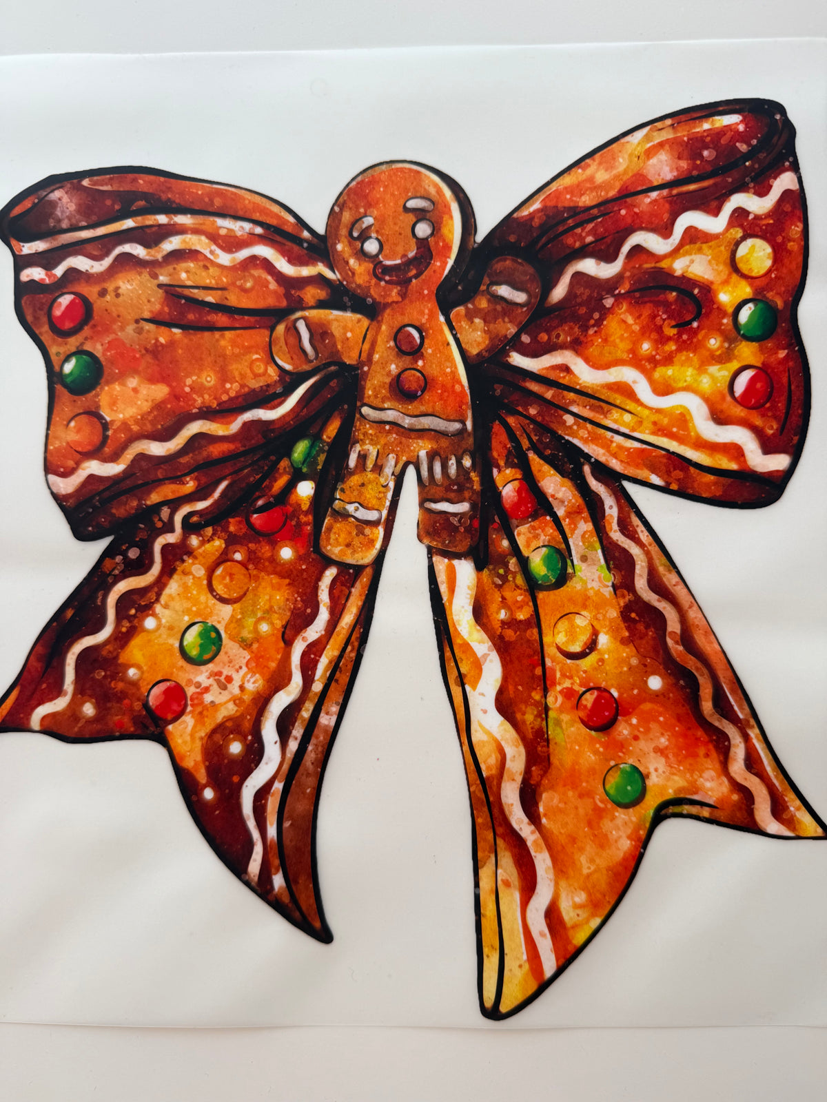 Lebkuchen 2