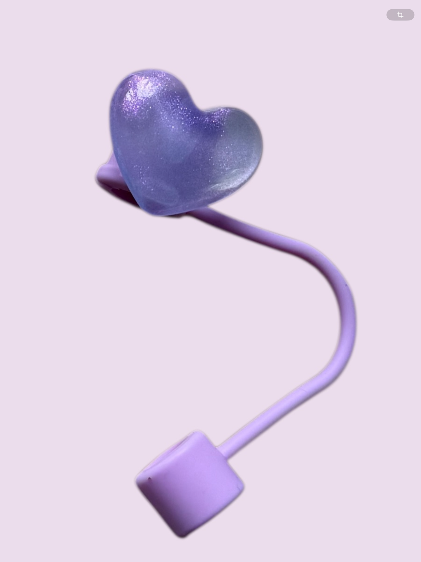 Glitzernde Herzensmomente – unsere Heart Edition für deine Strohhalme