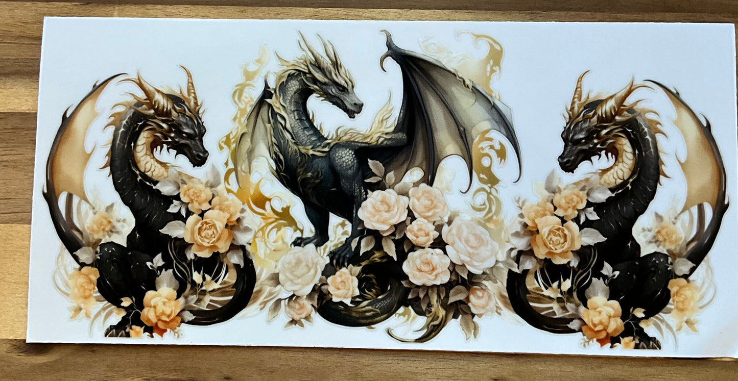60 Dragons 6