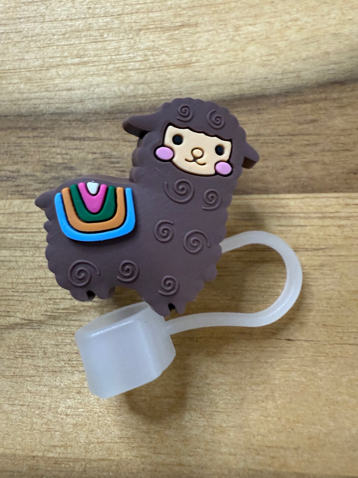 🦙 Alpaka-Alarm für deine Drinks!