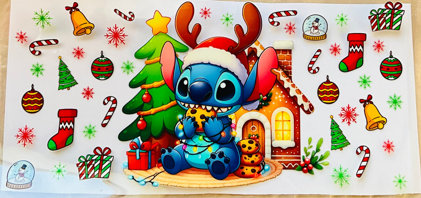 9000 Verschieden Blauer Teddy Weihnachten Christmas