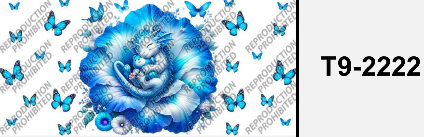 Sleeping Dragon T9-2222