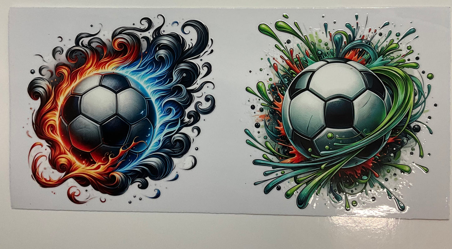 287 Fussball