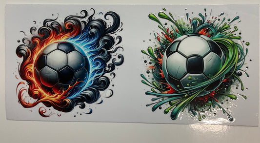 287 Fussball
