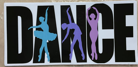 51 DANCE