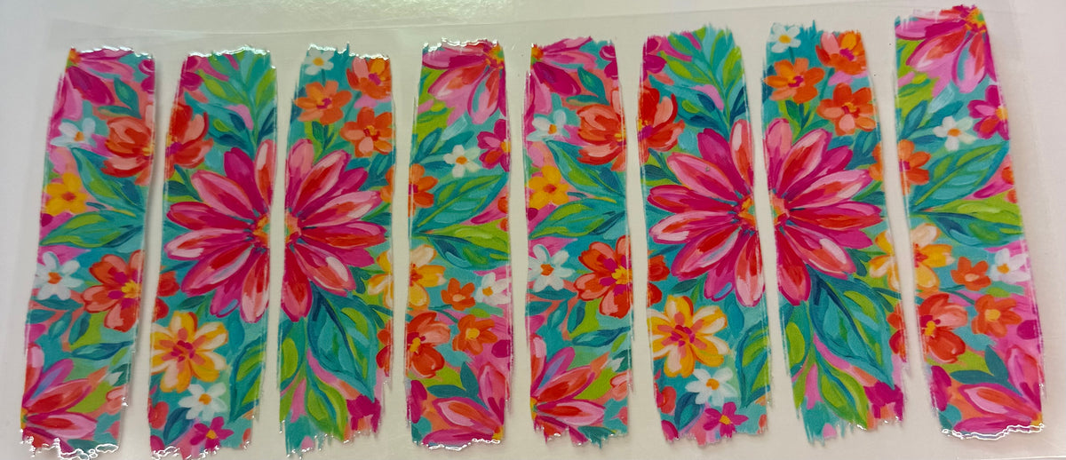 Blumen 4