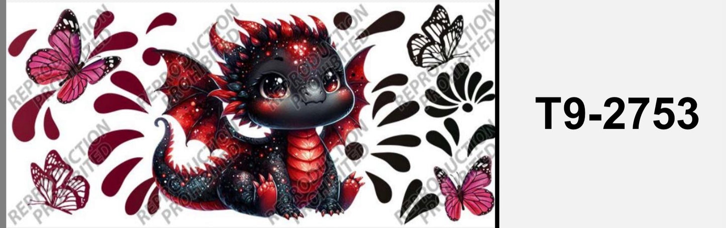 Dragon Little T9-2753