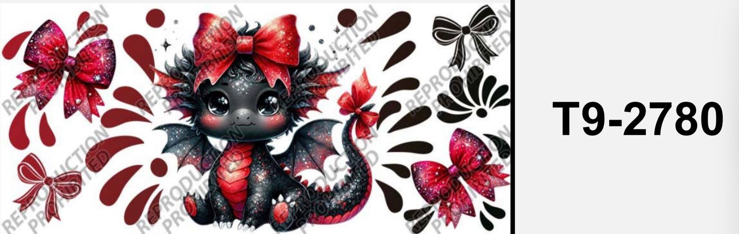Dragon Little T9-2780