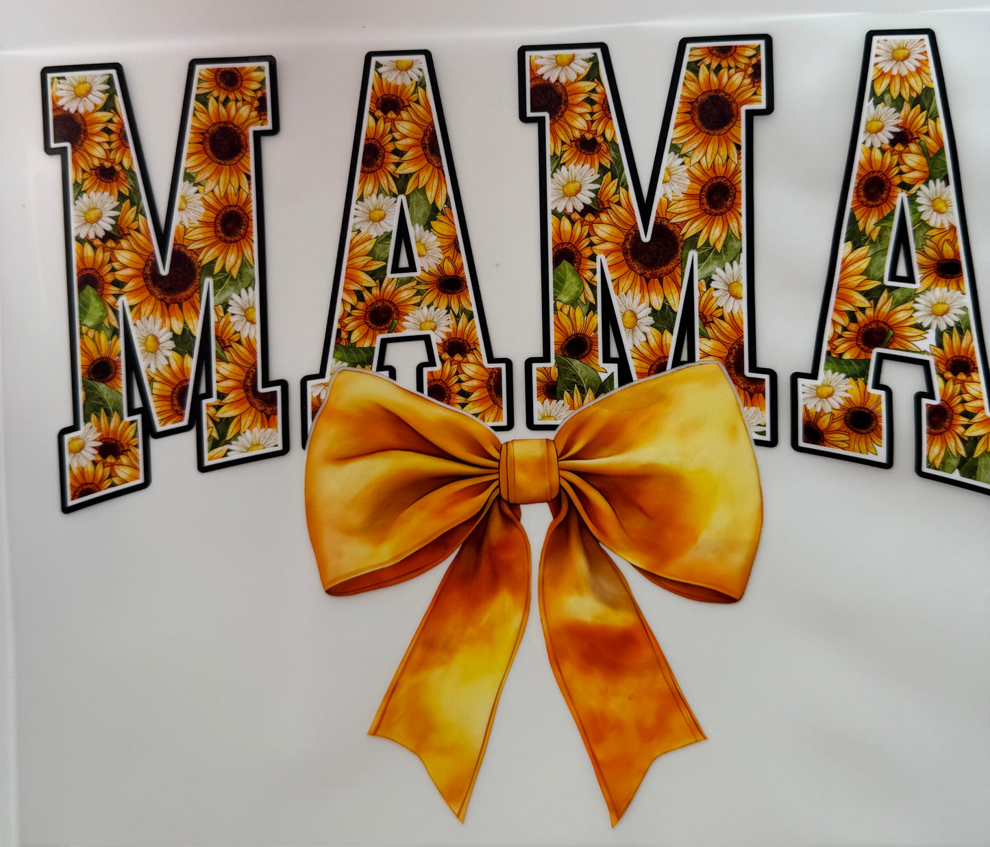 Mama Sonnenblumen