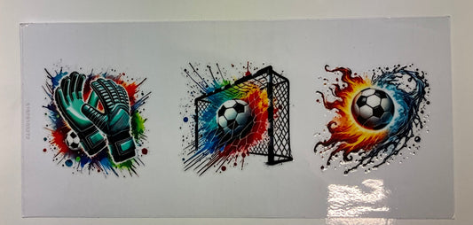 281 Fussball