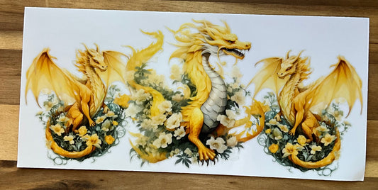 57 Dragons 9