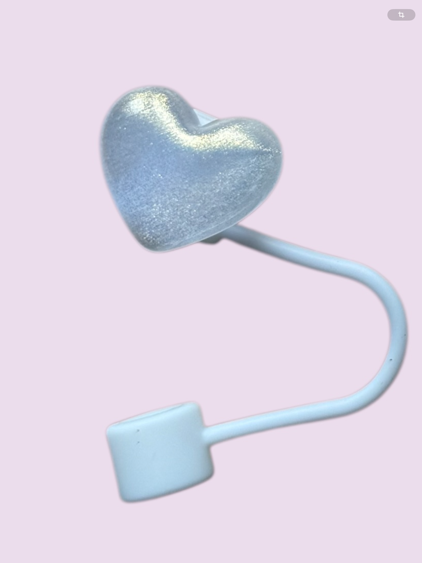 Glitzernde Herzensmomente – unsere Heart Edition für deine Strohhalme
