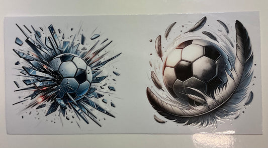 286 Fussball