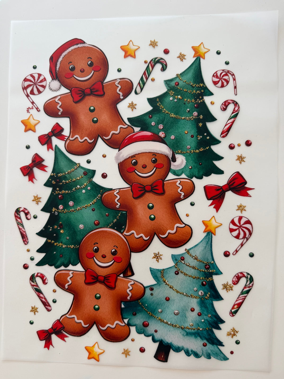 Lebkuchen