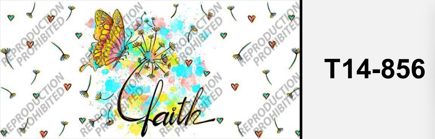 Make a wish T14-856