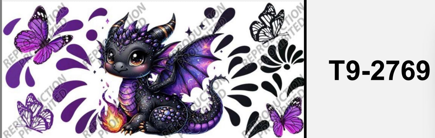 Dragon Little T9-2769