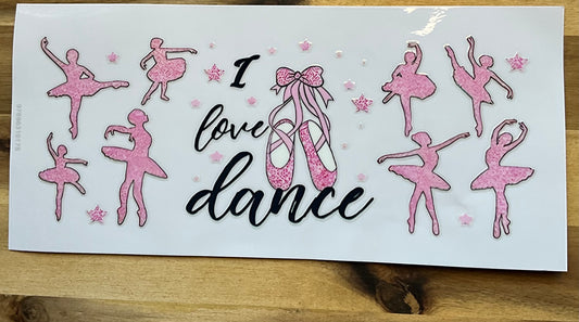 186 life is better when you dance