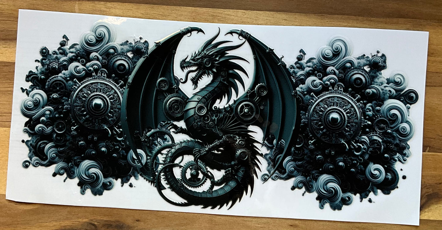 63 Dragons 10