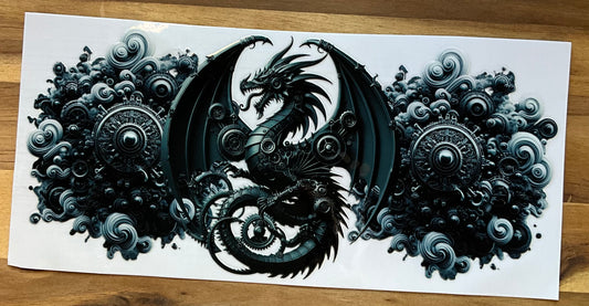 63 Dragons 10