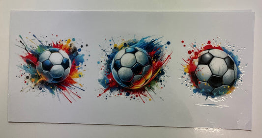 295 Fussball