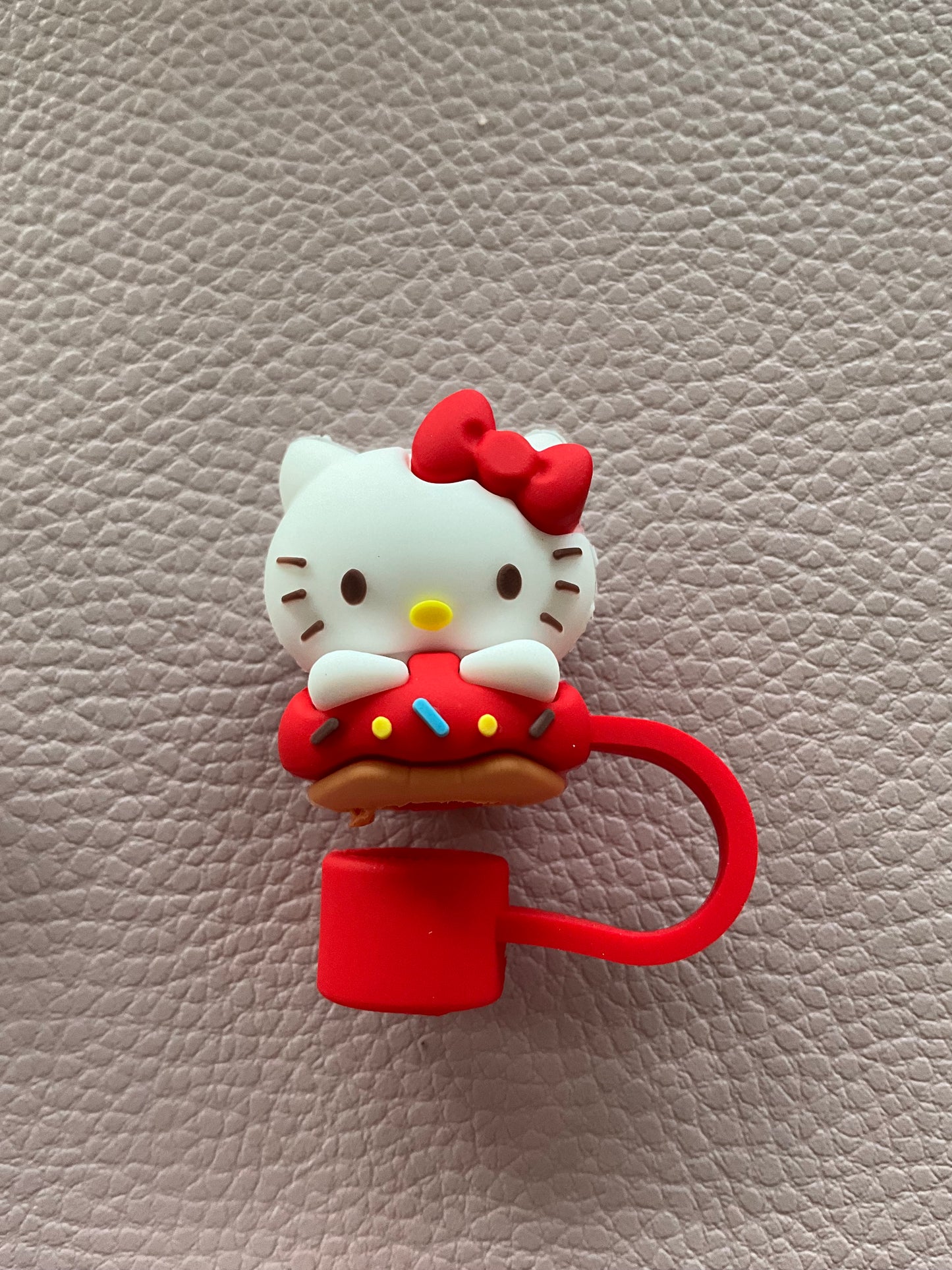 🎀🐱 Kitty Sweet Trinkhalmabdeckungen – Cute Edition 🐱🎀