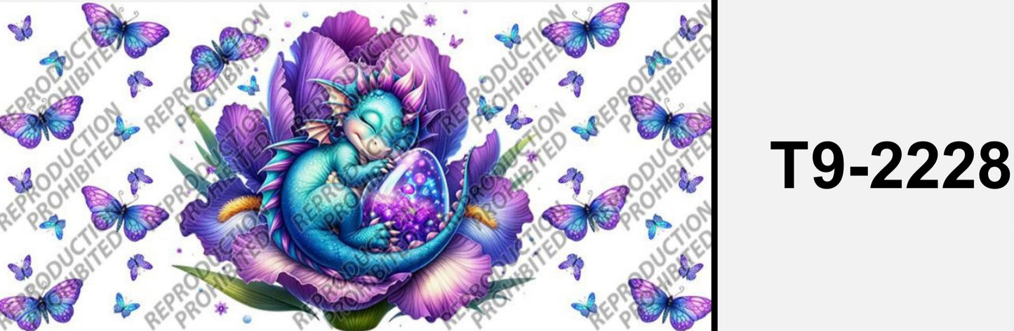 Sleeping Dragon T9-2228