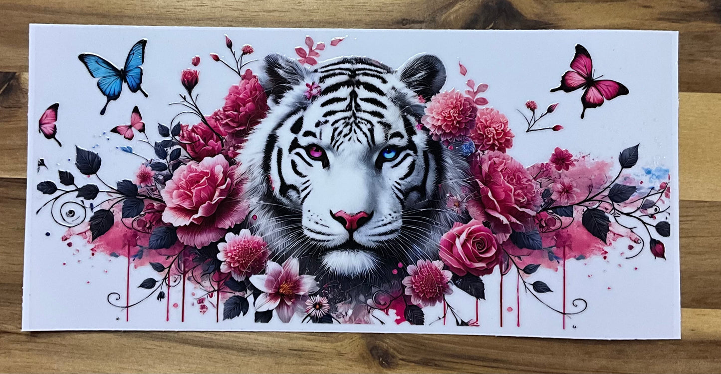 121 Tiger 2