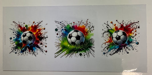 297 Fussball
