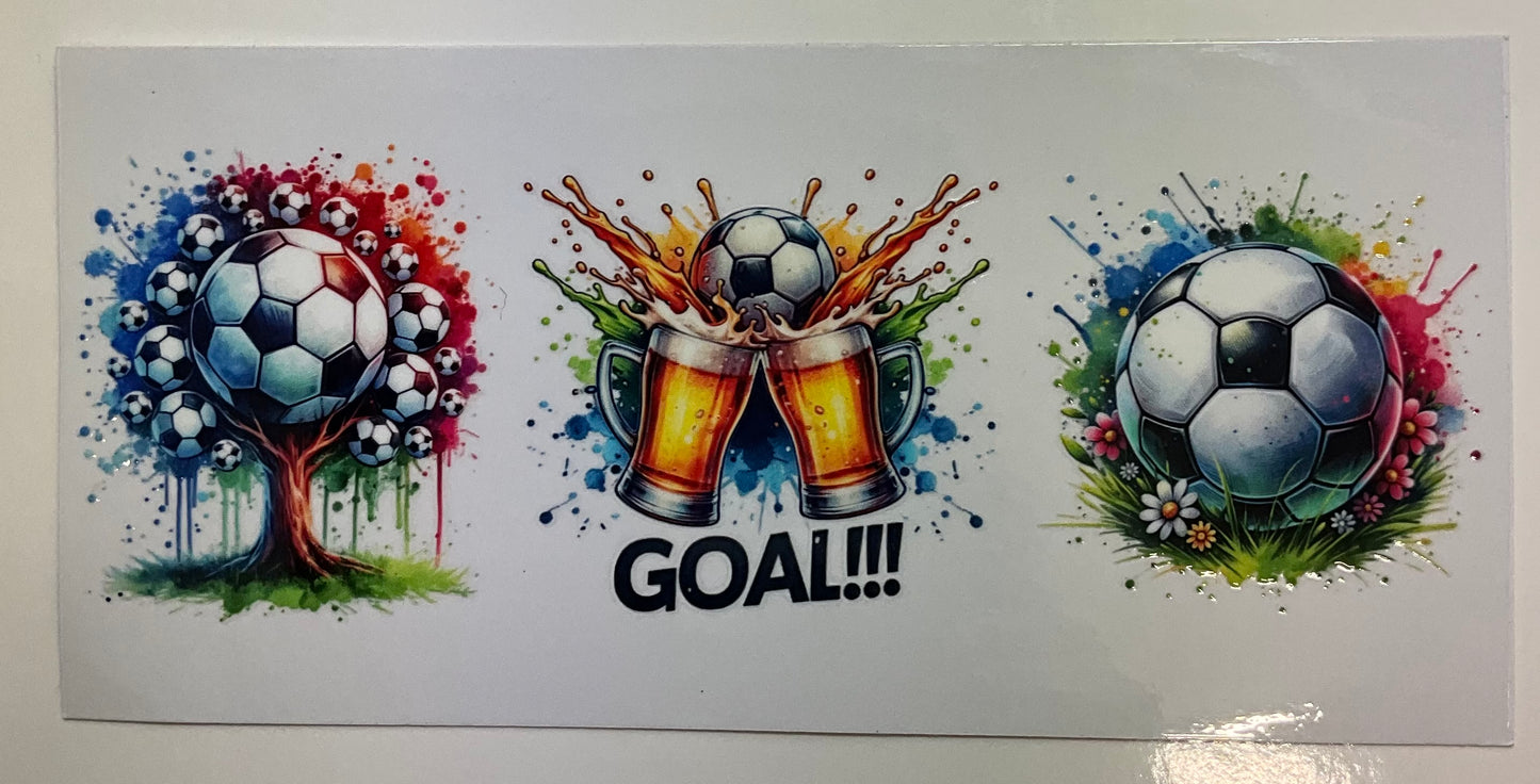 291 Fussball