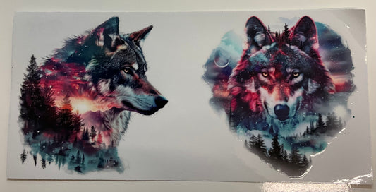 238 Wolf