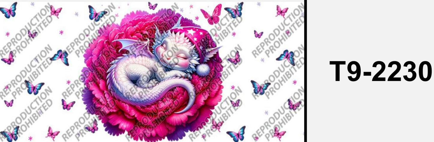 Sleeping Dragon T9-2230