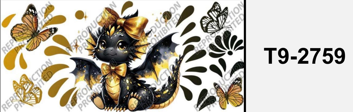Dragon Little T9-2759