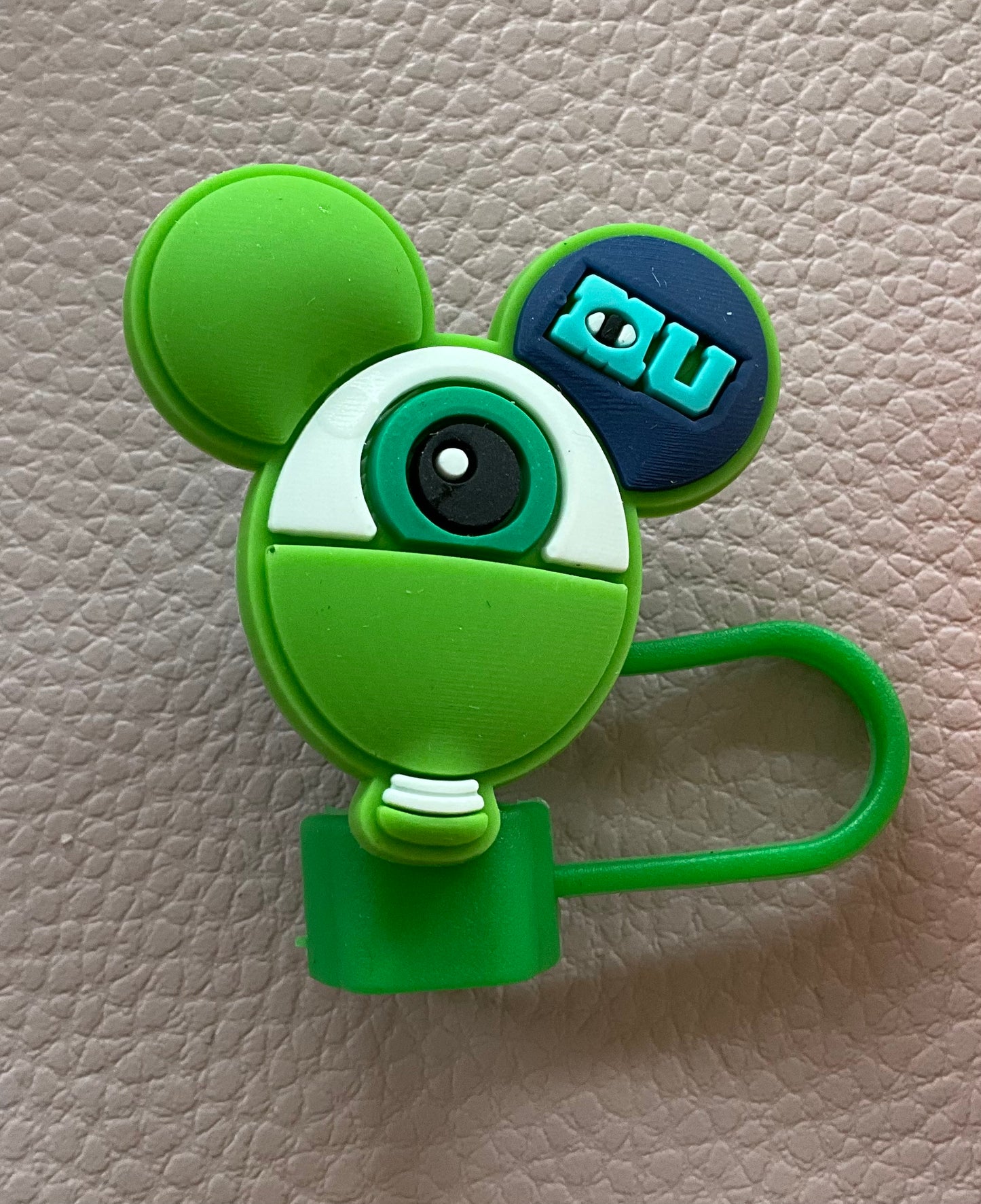🐭✨ Mouse Magic Trinkhalmabdeckungen – Fun Edition ✨🐭