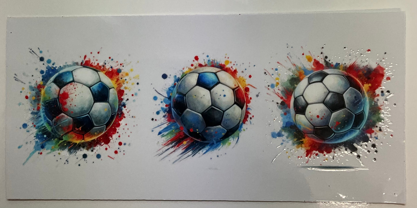 299 Fussball
