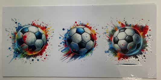 299 Fussball