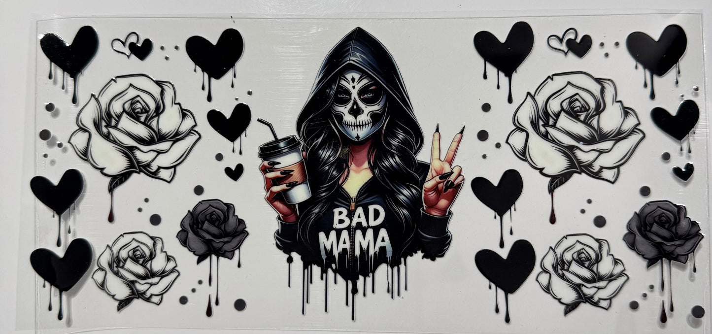 Bad Mama
