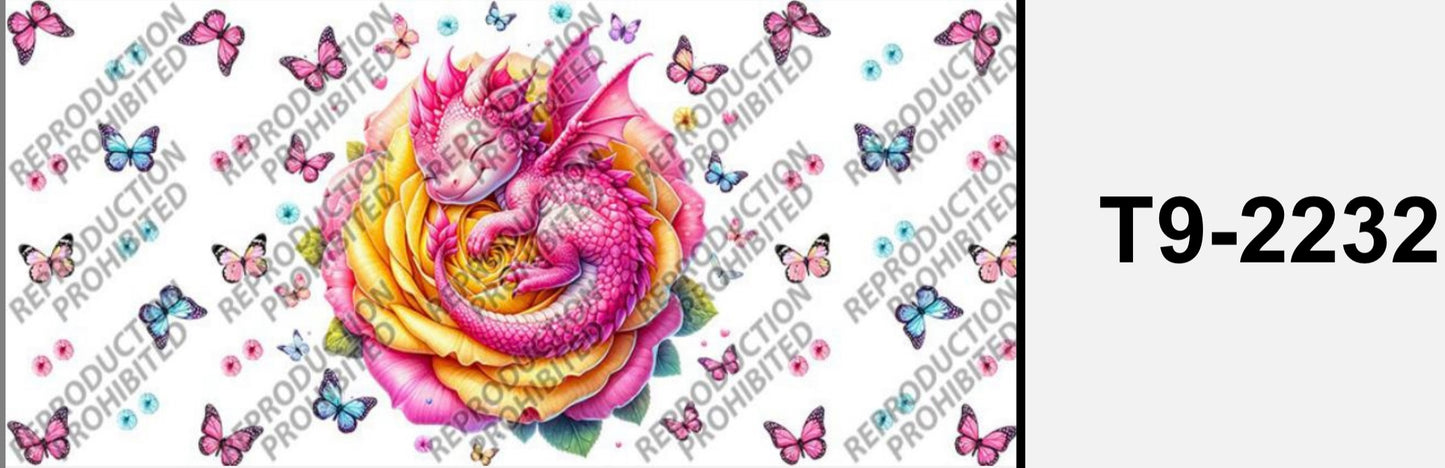 Sleeping Dragon T9-2232