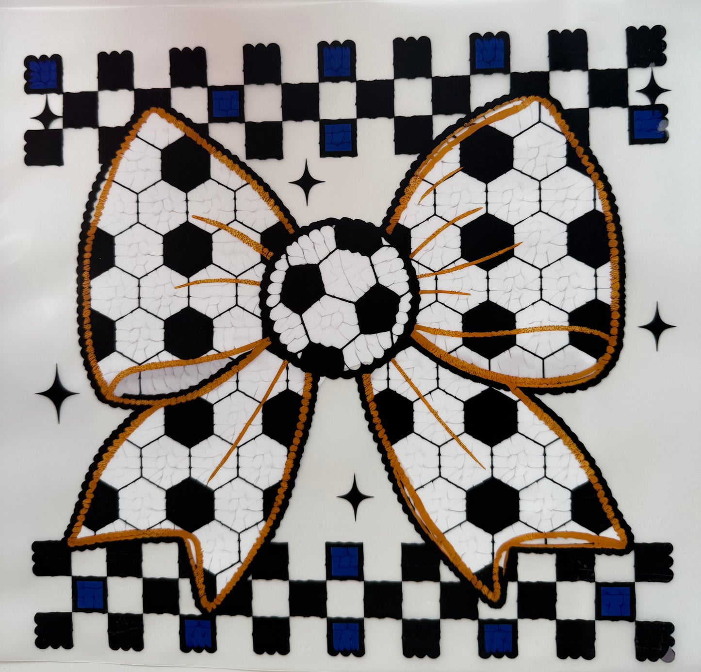 Fussball Schleife