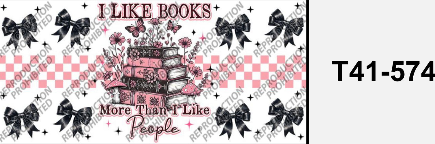 books T41-574
