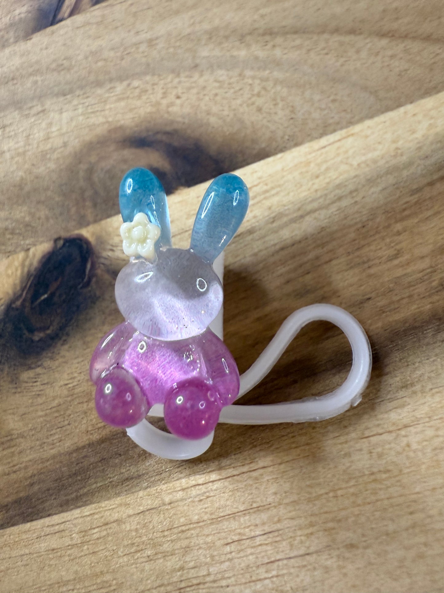🐰 Cuteness-Overload für deinen Drink!