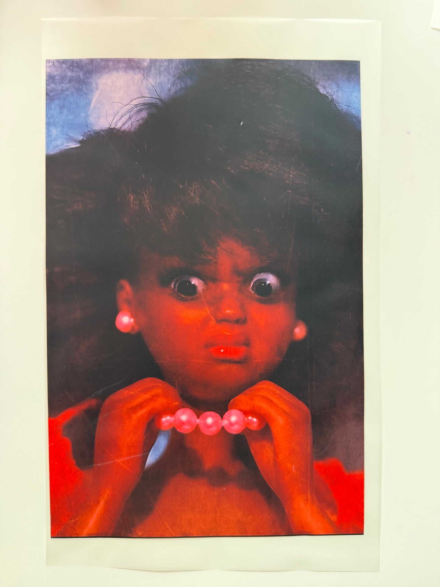 Freaky Doll vol.3