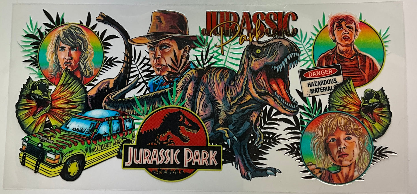 Dino park … 3011