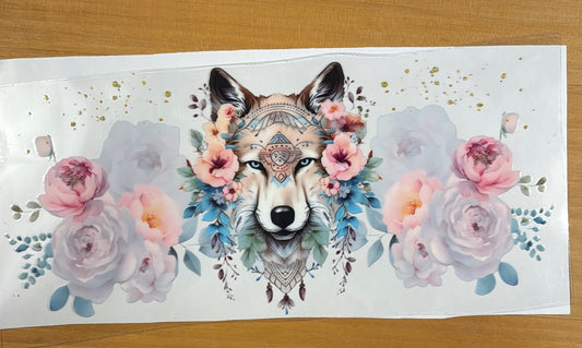 272 Wolf