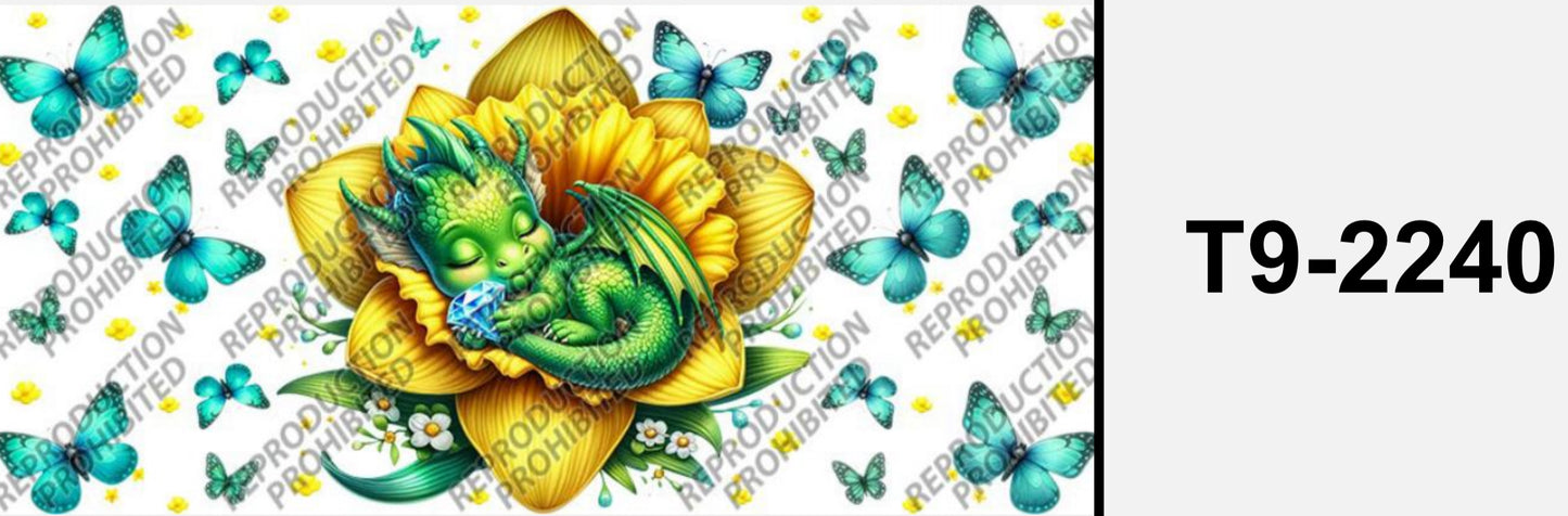 Sleeping Dragon T9-2240